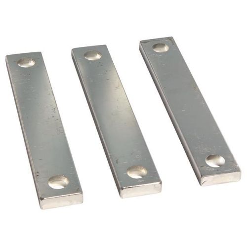 Bild: Hager CU-Schiene, univers 30x10x180mm UM30BW (VE3)