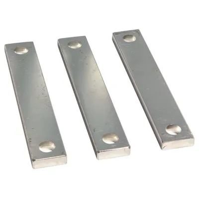 Hager CU-Schiene, univers 30x10x180mm UM30BW (VE3)