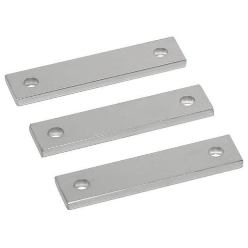 Bild: Hager Cu-Schienen universal 40x10x170mm vz UM40V4 (VE3)