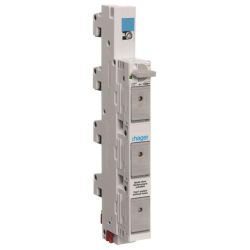 Hager D02 Reitersicherung 3x63A m. N,schaltbar L066M