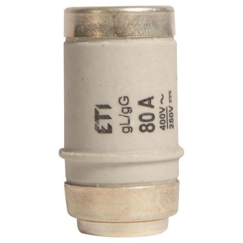 Bild: Hager Diazed Sicherung Träge 80A LM30080