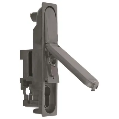 Hager Doppelschließung komplett ZAY78842