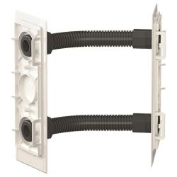 Hager Eckverbinder universZ AAR ZM01AAR Schrank/Schrank