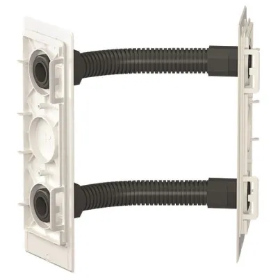 Hager Eckverbinder universZ AAR ZM01AAR Schrank/Schrank