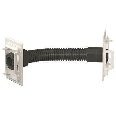 Hager Eckverbinder universZ RfZ,Schrank/Schrank ZM01RFZ