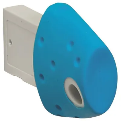 Hager Bluetooth-Programmierschlüssel EGN003 für EGN103 | Zeitplan-Übertragung | KNX RF Quicklink | Reichweite 10 m