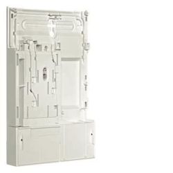 Hager eHZ-Adapter KU33LHE universZ BKE-A 3-phasig
