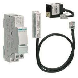 Hager eHZ-Tarifmanagement Set EHZ003