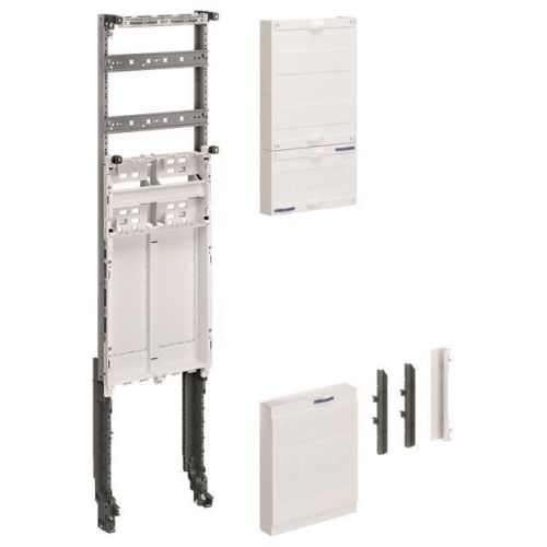 Bild: Hager Einbausatz 1050mm,1feld ZU32ME
