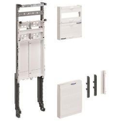 Hager Einbausatz 900mm,1feld ZU21ME