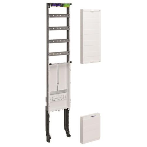 Bild: Hager Einbausatz, universZ 1350mm,EAM-Kassel ZU54LS