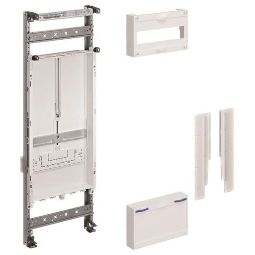 Bild: Hager Einbausatz, universZ 750mm,1ZP ZU11