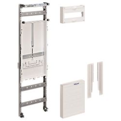 Hager Einbausatz, universZ 900mm,1ZP,best. ZU21A