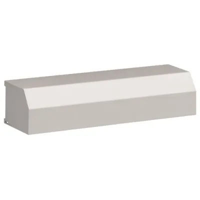 HAGER Einführungsblende VZ747 Vector 12 Modulverteiler