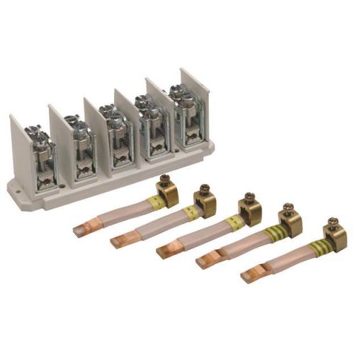 Bild: Hager Einspeiseklemme univers,für U84LS ZM15W