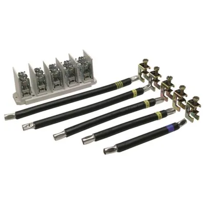 Hager Einspeiseklemme univers,für U84LU ZM25U