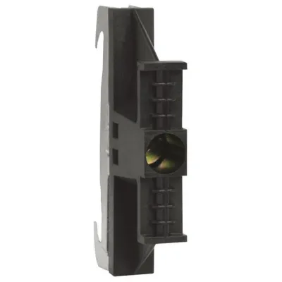 HAGER Endklammer KWB01 bis 35qmm