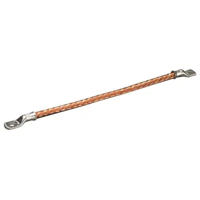 Hager Erdungsleitung,univers UZ009