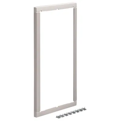 Hager Erhöhungsrahmen Volta Größe 3 VZ113N