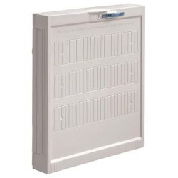 Hager Ersatz-Abdeckung ZU79A universZ 300mm