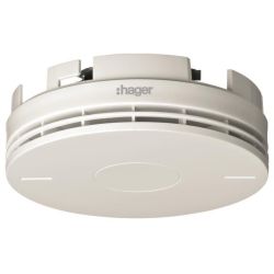 Hager Ersatz-Sensorkopf BEKA RFM100D RFA100D