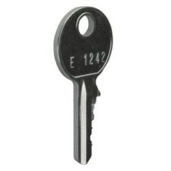 Hager Ersatzschlüssel f.FZ597 FZ596