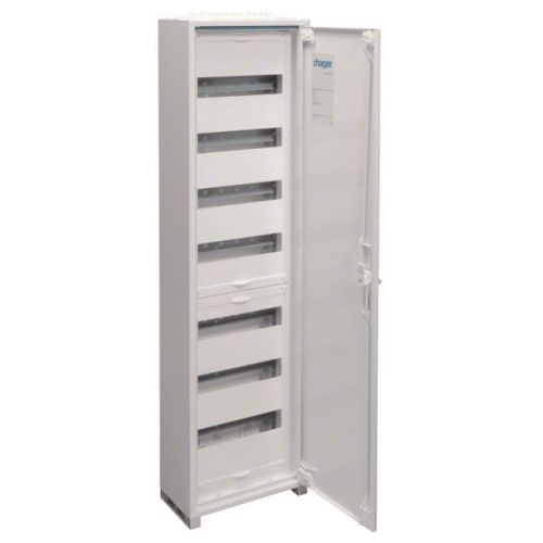 Bild: Hager Feldverteiler,univers N 1100x300x161mm FWB71S