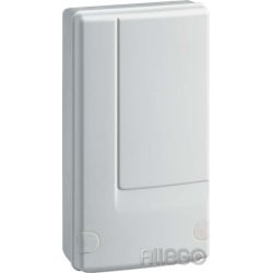 Hager Funk KNX AP Ausgang 2f,IP55,10A,q-link TRE202