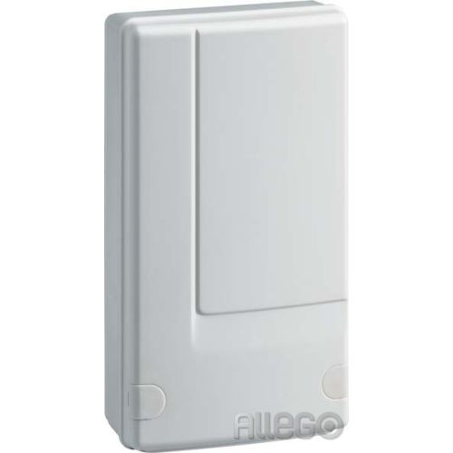Bild: Hager Funk KNX AP Ausgang 2f,IP55,10A,q-link TRE202