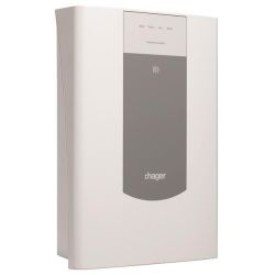 Hager Funk-Repeater RFR102D