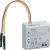 Bild: Hager Funk UP Universal-Dimmer 1-f.Binär 2-f.200W2D TRM691E