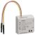 Bild: Hager Funk UP Universal-Dimmer 1-f.Binär 2-f.200W2D TRM691E