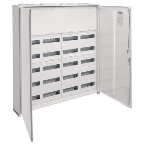 Bild: Hager FWB74N Feldverteiler univers 1100x1050x161mm