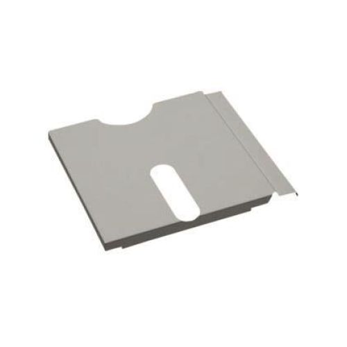 Bild: Hager FZ707 DINA4 PLANTASCHE /STAHLBLECH IP43
