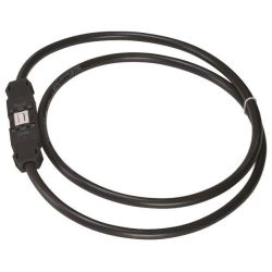 HAGER GKWAD03015 Verbindungleitung Winsta 3x2.5² 1.5m sw