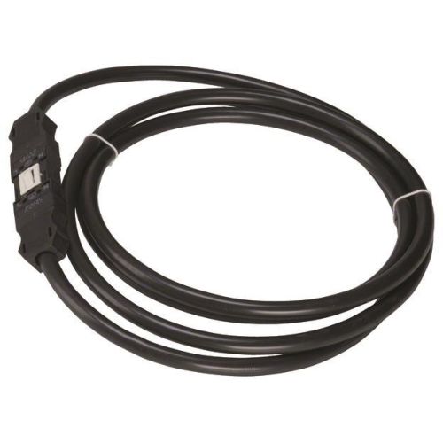 Bild: HAGER GKWAD13025 Verbindungleitung Winsta 3x2.5² 2.5m sw