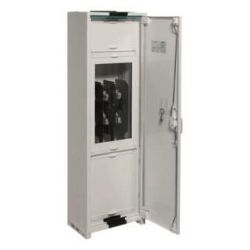 Hager Hausanschlußschrank 950x300x205mm FP61H1N