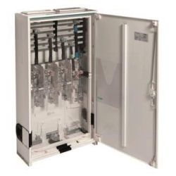 Hager Hausanschlußschrank 950x550x205mm FP62H1N