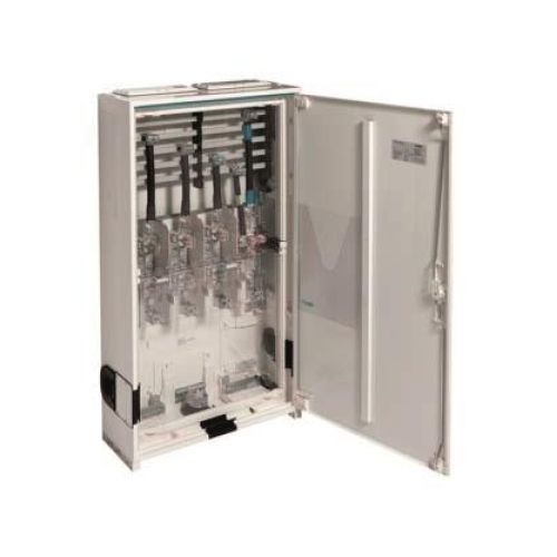 Bild: Hager Hausanschlußschrank 950x550x205mm FP62H1N