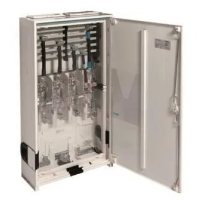 Hager Hausanschlußschrank 950x550x205mm FP62H1N