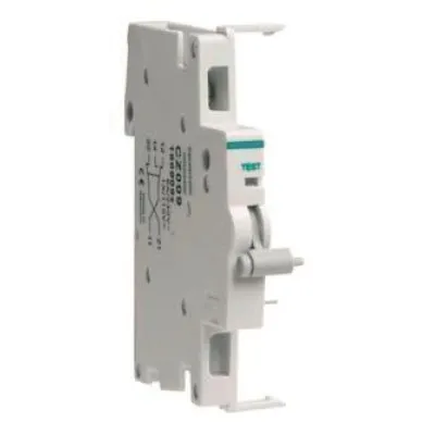Hager Hilfsschalter f.FI-Schalter CZ009