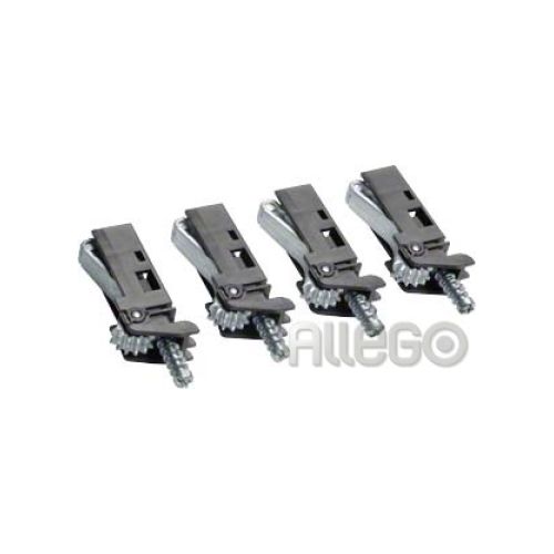 Bild: Hager Hohlwandmontageset Volta VZ405N