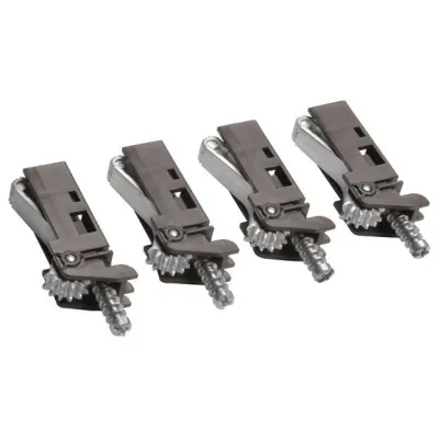 Hager Hohlwandmontageset Volta VZ405N