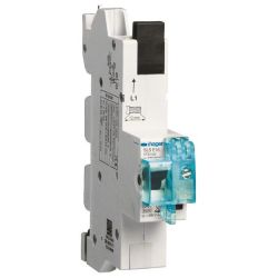 Hager HTS116E SLS-Schalter 1P E-16A für Sammelschiene