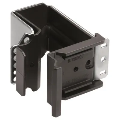 HAGER Hutschienenträger UZ10Z1