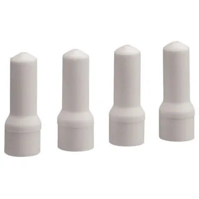 Hager Isoliersatz HT006 für SLS-Adapter 3polig Hager Isoliersatz HT006 für SLS-A