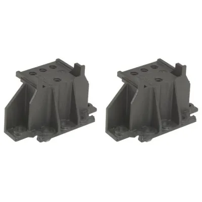 Hager Isolierstück, universN erhöht UZ00Z5 (VE2)