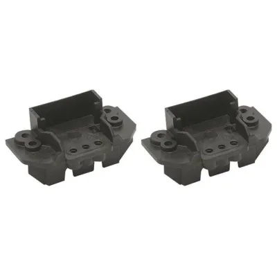 Hager Isolierstück, universN UZ00Z2 (VE2)