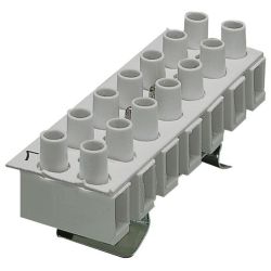 Hager K53 STEUERLEITUNGSKLEMME 7POL.