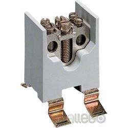 Hager K64 HAUPTL.-ABZWEIGKLEMME 1POL.